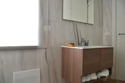 Bagno di Crystal B&B