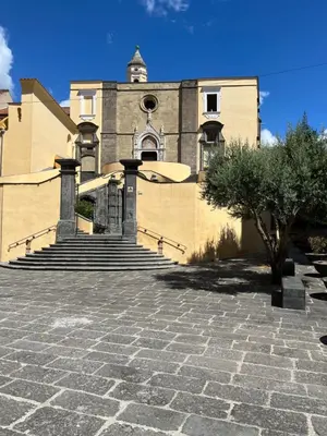 Edificio in cui si trova l'appartamento