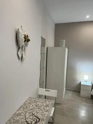 Planimetria di Casa paradiso