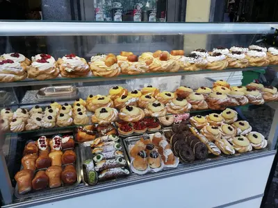 Cibo presso il bed & breakfast o nelle vicinanze