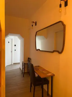 Planimetria di Le camere del Nonno Luigi
