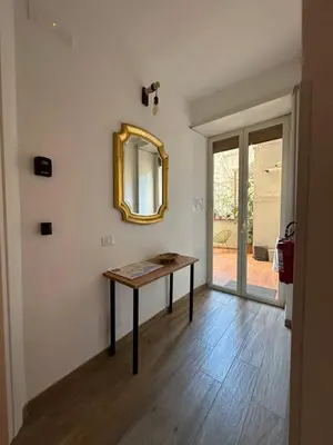 Planimetria di Le camere del Nonno Luigi