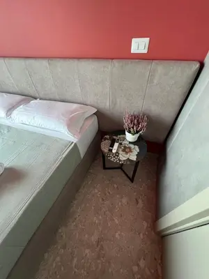 Letto o letti in una camera di Mia Suites Porto
