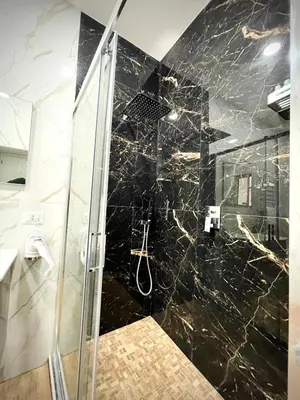 Bagno di Il Paradiso di Dante