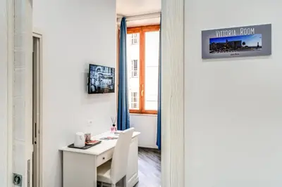 TV o dispositivi per l'intrattenimento presso Agorà Borsa