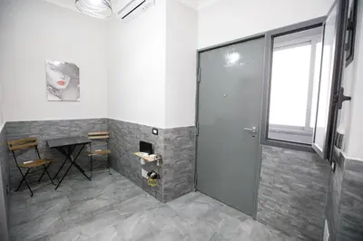 Planimetria di MG House_2