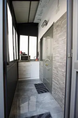 Cucina o angolo cottura di MG House_2