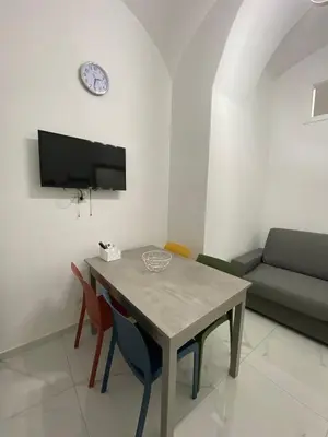 TV o dispositivi per l'intrattenimento presso La Casetta di Margò