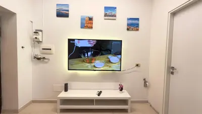 TV o dispositivi per l'intrattenimento presso NL HOUSE - Vicoli & Tradizioni