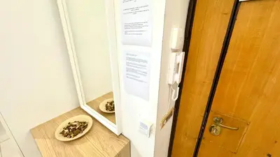 Planimetria di NL HOUSE - Vicoli & Tradizioni