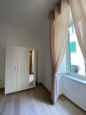 Letto o letti in una camera di Paura Suite Apartment
