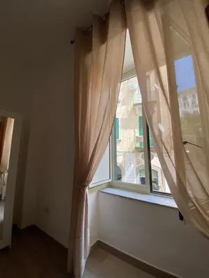 Planimetria di Paura Suite Apartment