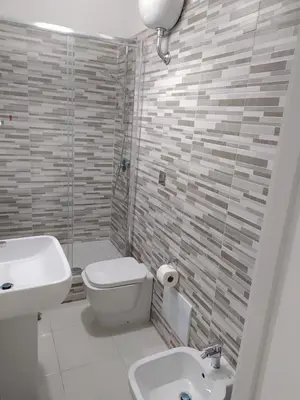 Bagno di NICE STAY
