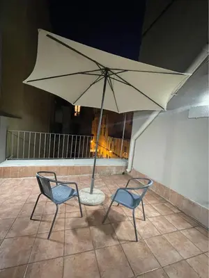 Patio o area all'aperto di GG-Grow - La Terrazza Di Bellavista