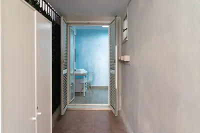 Bagno di GG-Grow - La Terrazza Di Bellavista