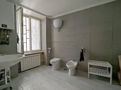 Bagno di O'Tuocc a Chiaia