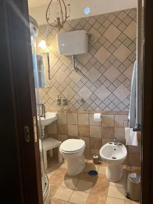 Bagno di Mira Mare Suite