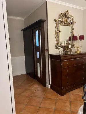 Planimetria di Mira Mare Suite