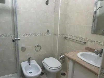 Bagno di Casa Tonia