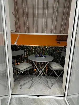 Planimetria di Casa Tonia