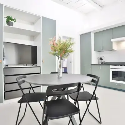 GuestHost - Suite I Miracoli Central Apartment