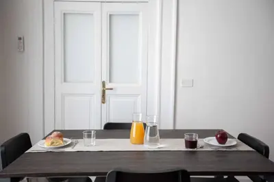 Bevande di Domus Delia Luxury Apartment