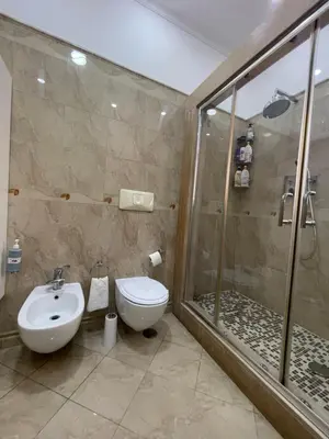 Bagno di House Marì