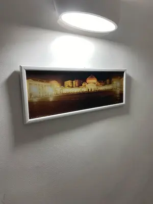 Planimetria di Casapartenope 339