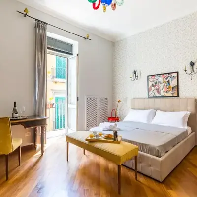 Loft Monte di Dio