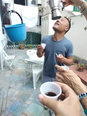 Bevande di casacapasso