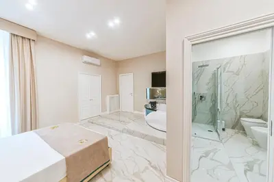 Bagno di Gentile Suite & Spa Vomero