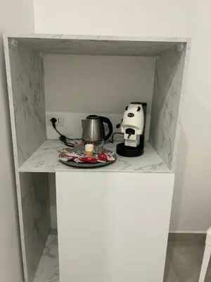 Cucina o angolo cottura di Just Like Home