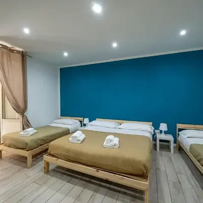 Stay in Naples Flats Montesanto