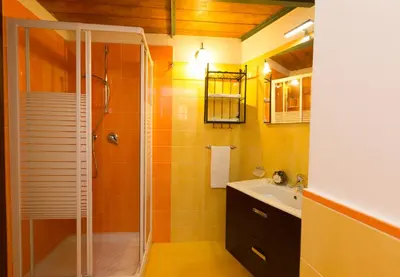 Bagno di La Fontana di Rua Catalana