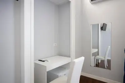 Bagno di La Chambre Duomo