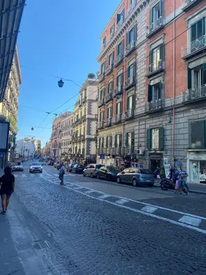 Il quartiere o una zona nella vicinanze del bed & breakfast