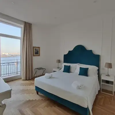 SANTA LUCIA LUXURY APARTMENT