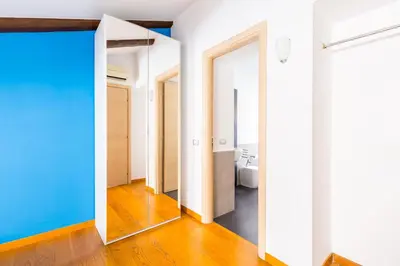 Bagno di Attico al Duomo by Napoliapartments