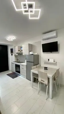 Cucina o angolo cottura di CasaRè 14