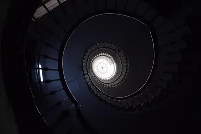 Planimetria di La Sciantosa Quartieri Spagnoli