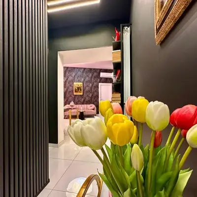 Elegance Rooms Spaccanapoli
