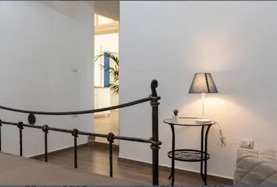 Letto o letti in una camera di Spaccanapoli Rooms Duomo