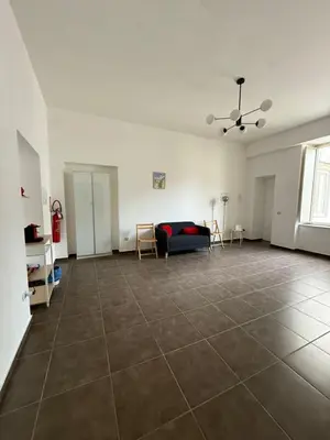 Planimetria di Chez Deca