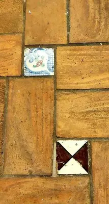 Planimetria di A’ Pupata (La bambolina)