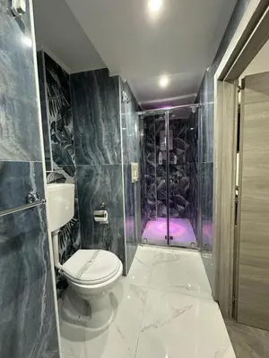 Bagno di Patty House