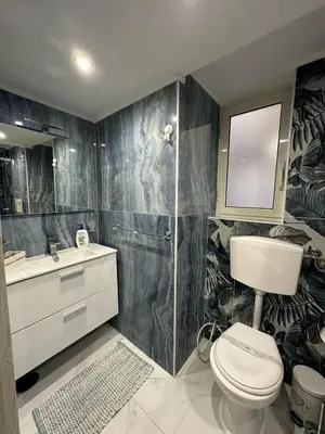 Bagno di Patty House