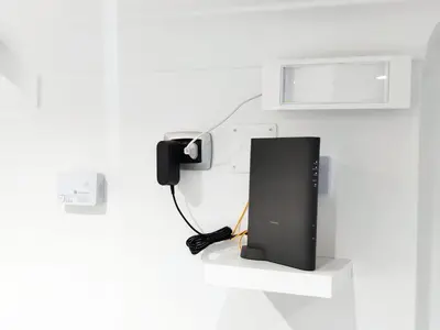 Planimetria di Aumm Aumm! Apartment