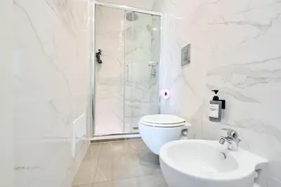 Bagno di Aumm Aumm! Apartment