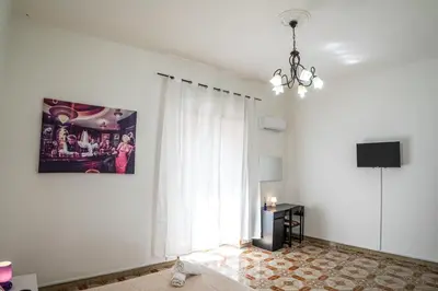 TV o dispositivi per l'intrattenimento presso Core di Napoli