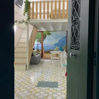 MAGIUMA HOUSE